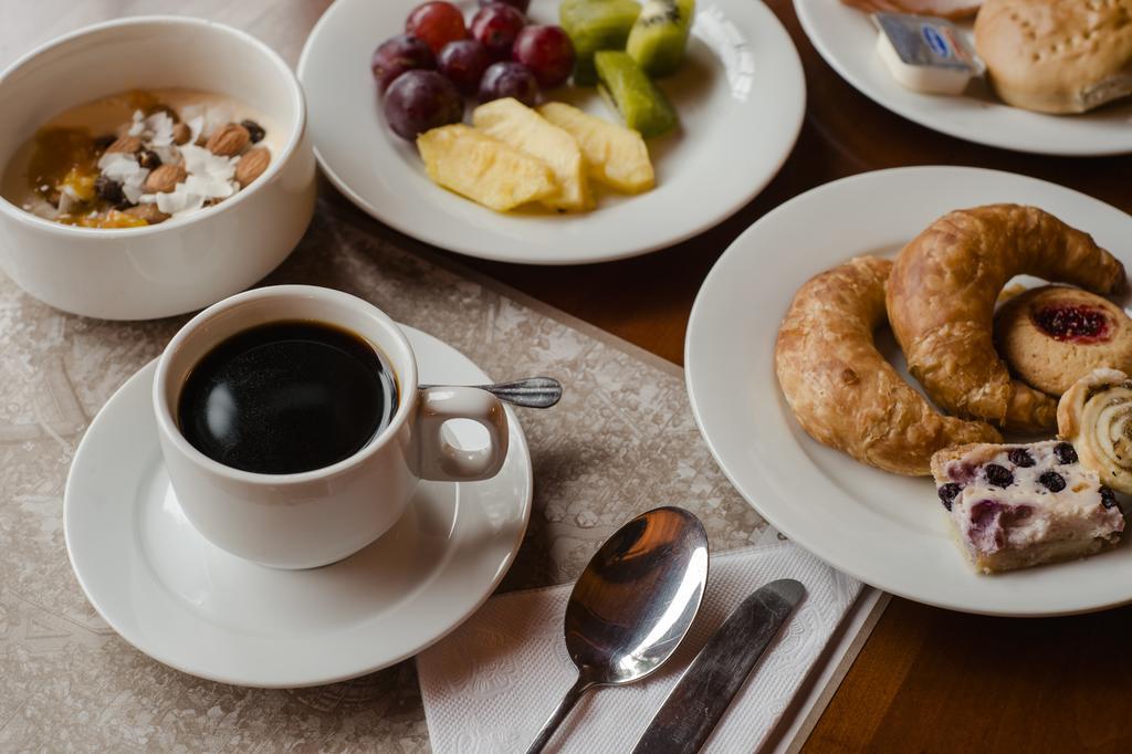 Huilo Huilo Nothofagus Hotel & Spa Пуерто Фуй Екстериор снимка